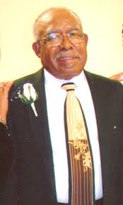 Obituary for Clausell Stokes, Sr.