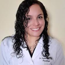 Suzanne Torres Mejía