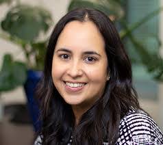 Rebekah Ramos's Instagram, Twitter & Facebook