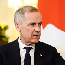 Mark Carney Issues Canada Ultimatum to Donald Trump