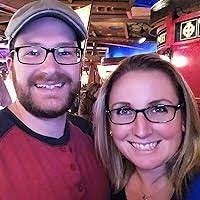 Vicki Covington's Instagram, Twitter & Facebook