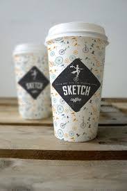 Coffee Cup Branding Mockup Coffee Cups Coffee Cup Design Paper Coffee Cup