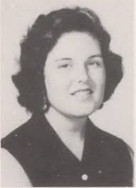 Norma Little Johnson (1940-2018)