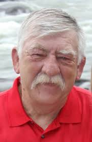 Obituary information for David L. "Kyke" Ludwig