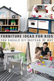 Cheap Diy Furniture Ideas 40 Projects That Cost Less To Build Yourself Diy Furniture Cheap Cheap Diy Home Decor Creative Home Decor