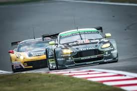 6hshanghai Aston Martin Vantage V8 Corvette C7r Chevrolet Corvette Aston Martin Vantage Aston Martin