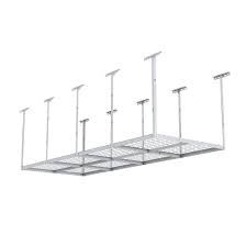 Robot Check Ceiling Storage Ceiling Storage Rack Garage Storage Racks