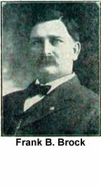 Frank B. Brock (1957)