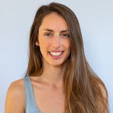 Sarah Craig's Instagram, Twitter & Facebook