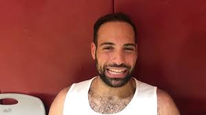 9 16 19 Elo Malah Eddie Shrem