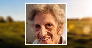 Barbara Williams Obituary October 11, 2023