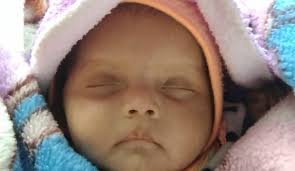 My Niece Is Fighting For Her Life And We Need Your Support To Save Her