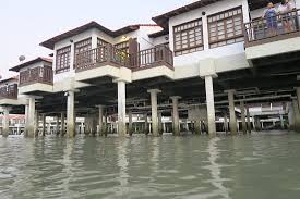 Book port dickson hotels online at cheap rates. Water Chalets With Sea View Picture Of Avillion Port Dickson Port Dickson Tripadvisor