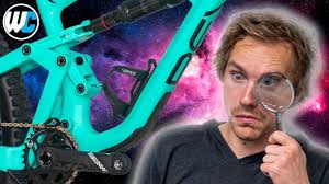 Revel bikes launched earlier this year with one goal in mind, build the  absolute best full-suspension mountain bikes