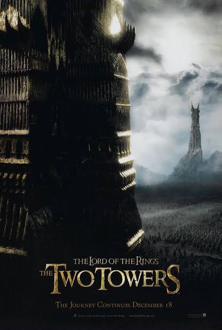 Oscar Vault Monday – The Lord of the Rings: The Two Towers, 2002 (dir.  Peter Jackson) – the diary of a film history fanatic
