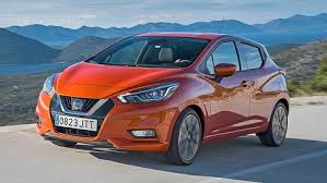 The european city car segment is one of the most hotly contested segments in any market in the world. Nissan Micra Autobild De