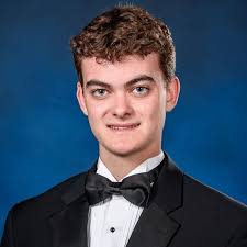 It's GRADUATION WEEK! Congratulations to the 2024 Patrick Henry Top 10!  Kyra Perry: Valedictorian, Johns Hopkins University Abriana Adkins:  Salutatorian, William & Mary Griffin Hales: University of Virginia Jason  Matthews: University of