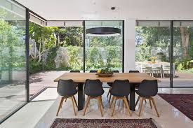 Lighting Design Idea 8 Different Style Ideas For Lighting Above Your Dining Table