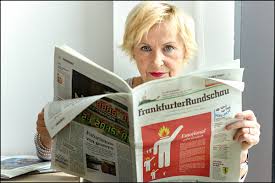 Das bundeskartellamt genehmigt die übernahme des blatts durch die. Frankfurter Rundschau Startet Wochenend Beilage Fr7 Turi2