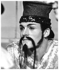 Nattergalen (TV Movie 1982)