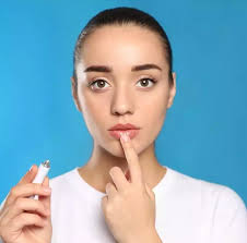 Education for Scar, Stretch Marks & Cold Sores