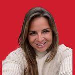 Melissa Mohn's Instagram, Twitter & Facebook