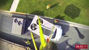Coleman Hvac Direct Replacement Rooftop Unit Fits Common Curb Rails Hvac Rooftop The Unit