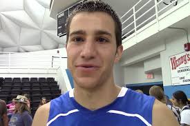 Simpson Award Finalist Dalton Peterson of Encampment [VIDEO]