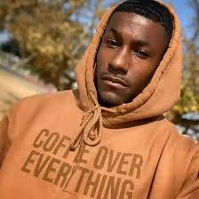 Nicholas Earl Dekalb