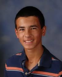 March 2012 Students of the Month