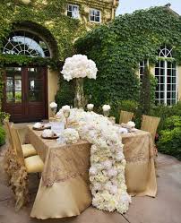 9 Flower Table Runners You Ll Love Floral Table Runner Table Flowers Floral Runner