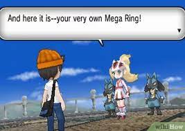 The dimensions of the plotter can be chosen yourself. How To Mega Evolve A Pokemon In Pokemon X And Y 5 Steps