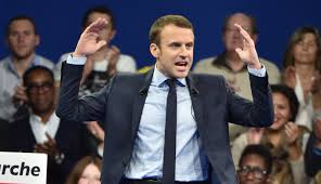 Jeudi 22 octobre 46622 partages. Les Adversaires Du Mariage Homosexuel Ont Ete Humilies Selon Macron Sud Radio