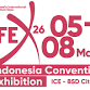 IFEX - Indonesia International Furniture Expo event image
