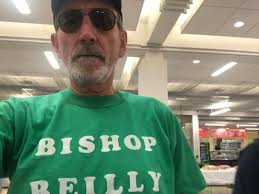 Great Day honoring Br. Lenny and Br. David as they received the Lighting  the Fire award. Absolutely 2 extraordinary men who have devoted their lives  in support of Catholic education.