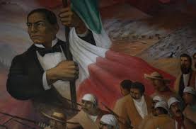 Benito juárez garcía (* 21. A 215 Anos Del Natalicio De Benito Juarez Uno De Los Presidentes Mas Importantes De Mexico Codice Informativo