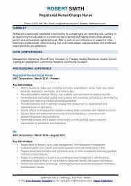 § protein per 8 fl oz: Charge Nurse Resume Samples Qwikresume