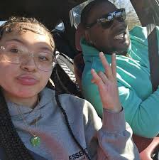 Profile for Derrick Blakely