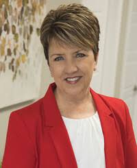 Lisa Willman, INSURANCE AGENT