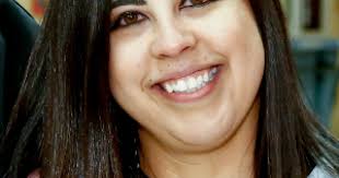 Milken Educator Silvia Miranda (NM '18)