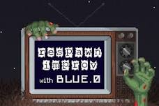 Respawn Improv with Blue.0