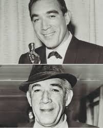 Essential Movies of Anthony Quinn
