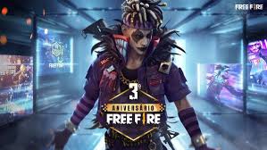 Salve galera, vim mostrar pra vocês uma forma rápida e prática de como resolver o bug que está acontecendo no free fire, não possibilitando os jogadores de. Aniversario Do Free Fire Servidor Entra Em Manutencao Amanha Entenda Free Fire Ge