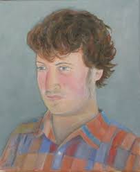 Sam Thurston : Portraits and Self Portraits