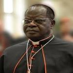 Opposition, church march