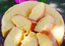 Resep bolu suri pake loyang baking : Resep Bolu Suri Khas Palembang Oleh Bunda Dewi Cookpad