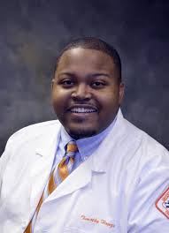 Howze Appointed ACCP Member-At-Large