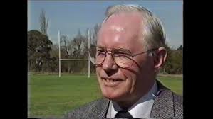 Darren Hendricks sa schools highlights 2018