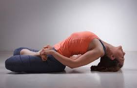 2 Ejercicios De Yoga Para Adelgazar En Casa