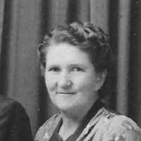 Hattie Lucinda Thurman (1893–1967)